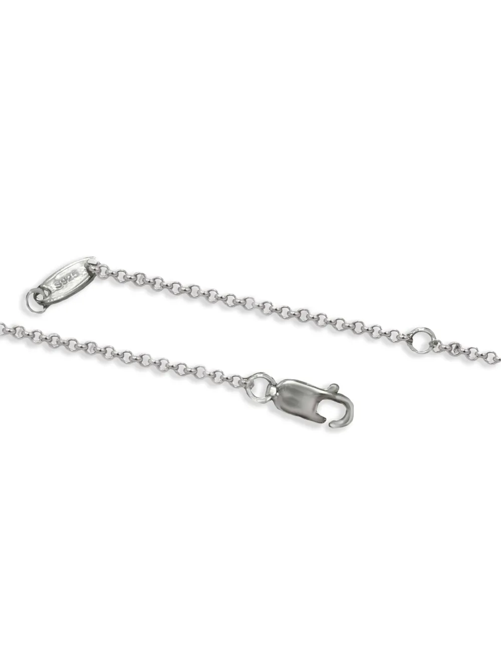 Ember Ruby Necklace