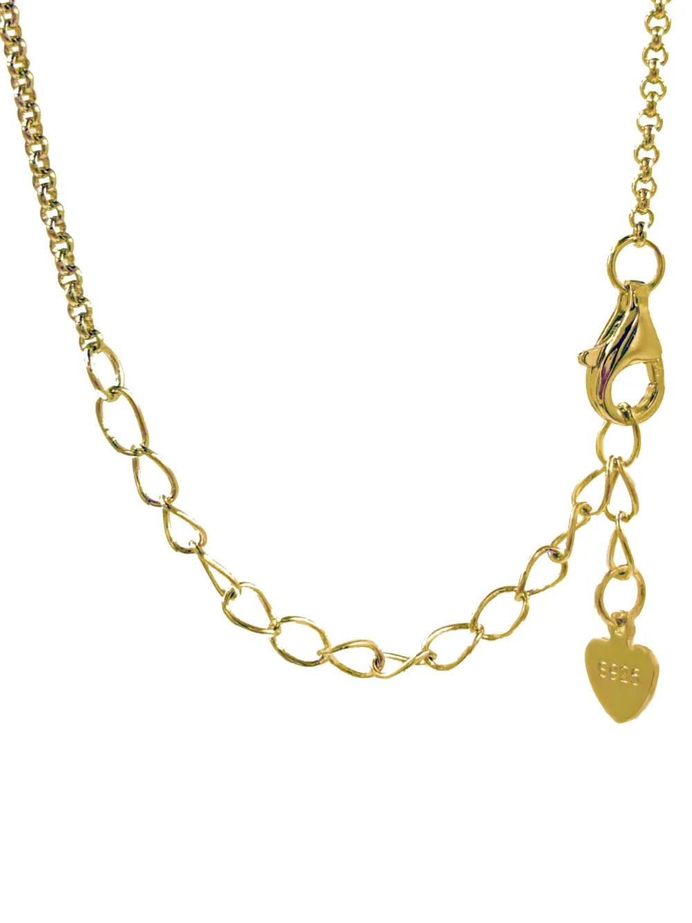 Byzantine Necklace