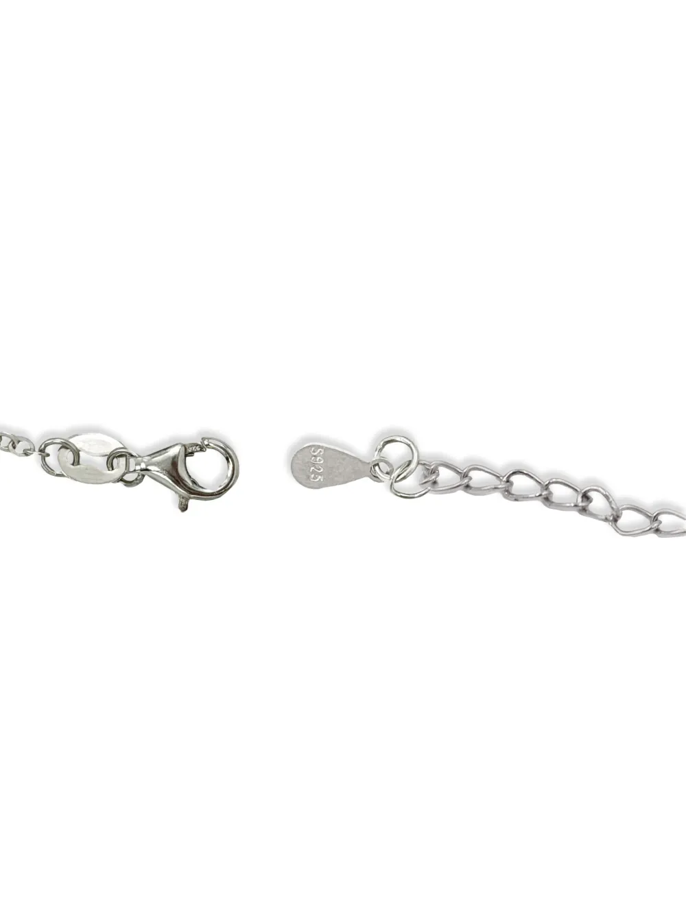 Juwelina Paris Sugarloaf Ruby Necklace In 红色
