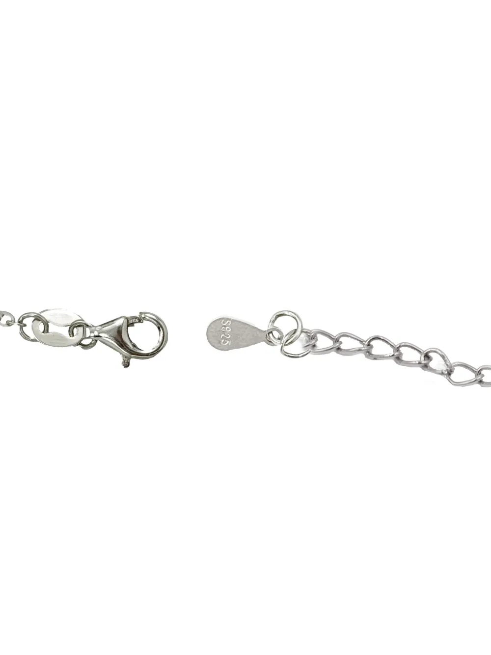 Sugarloaf Ruby Necklace