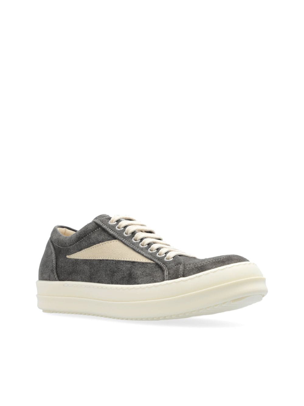 Rick Owens DRKSHDW Edfu sneakers Grijs