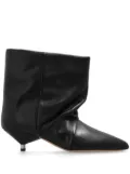 ISABEL MARANT 57mm Ebbi ankle boots - Black