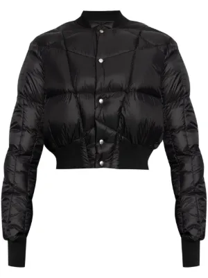 Rick Owens(リックオウエンス)ダウンジャケット - FARFETCH Rick Owens(リックオウエンス)ダウンジャケット - FARFETCH