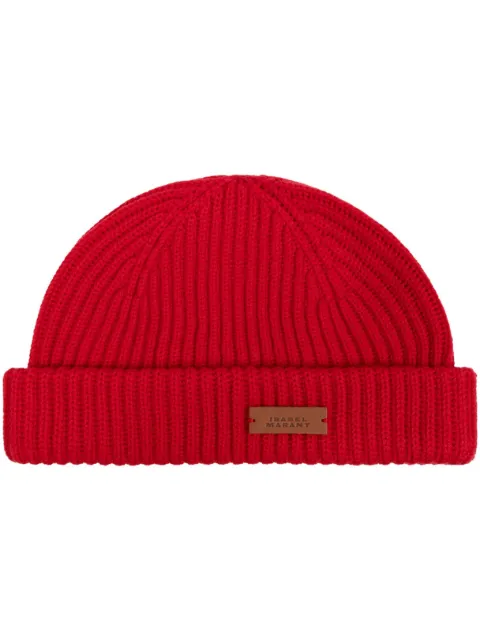 ISABEL MARANT Erina beanie
