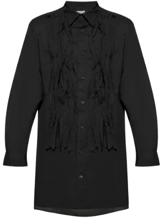 Yohji Yamamoto