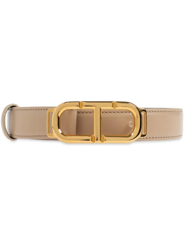 【TOM FORD】T ロゴ バックル ベルト T ICON REVERSIBLE LEATHER BELT | Tom Ford Fashion