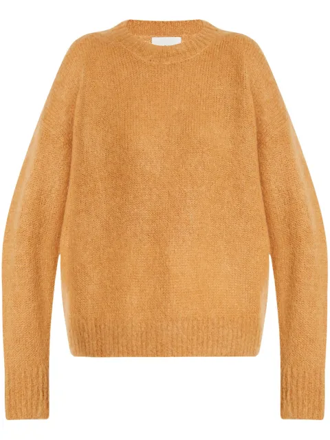 MARANT ÉTOILE Enya jumper 