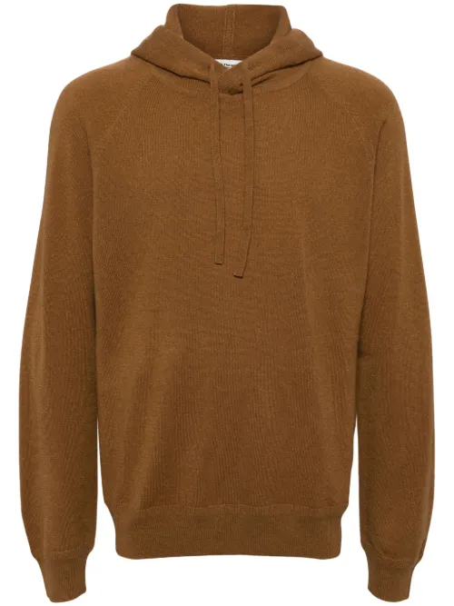 Hoodie en cachemire - Man On The Boon. - Modalova
