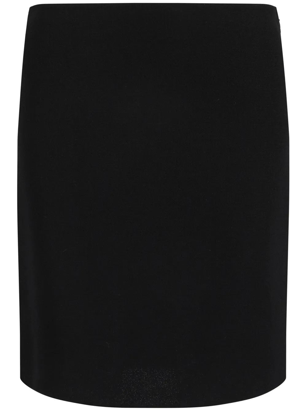 Gianluca Capannolo Eve mini skirt – Black