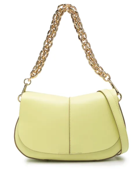 GIANNI CHIARINI Helena Round shoulder bag