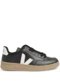 VEJA V-12 low-top sneakers - Black