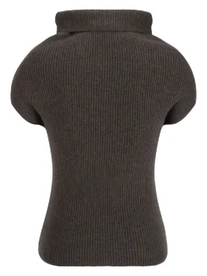 Rick Owens（リック・オウエンス）ニット・セーター - FARFETCH