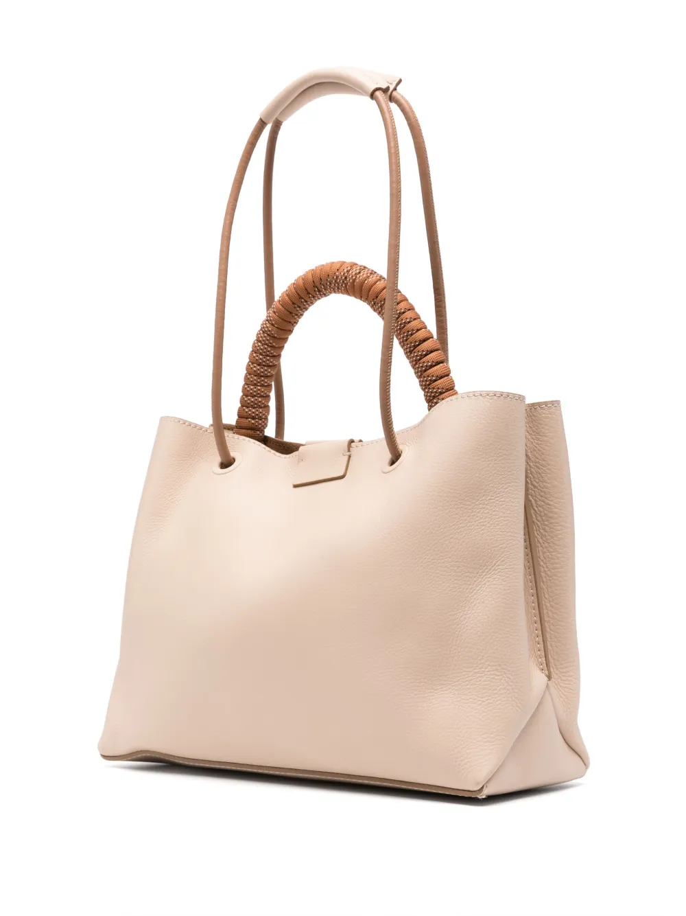 GIANNI CHIARINI Irene shopper Bruin