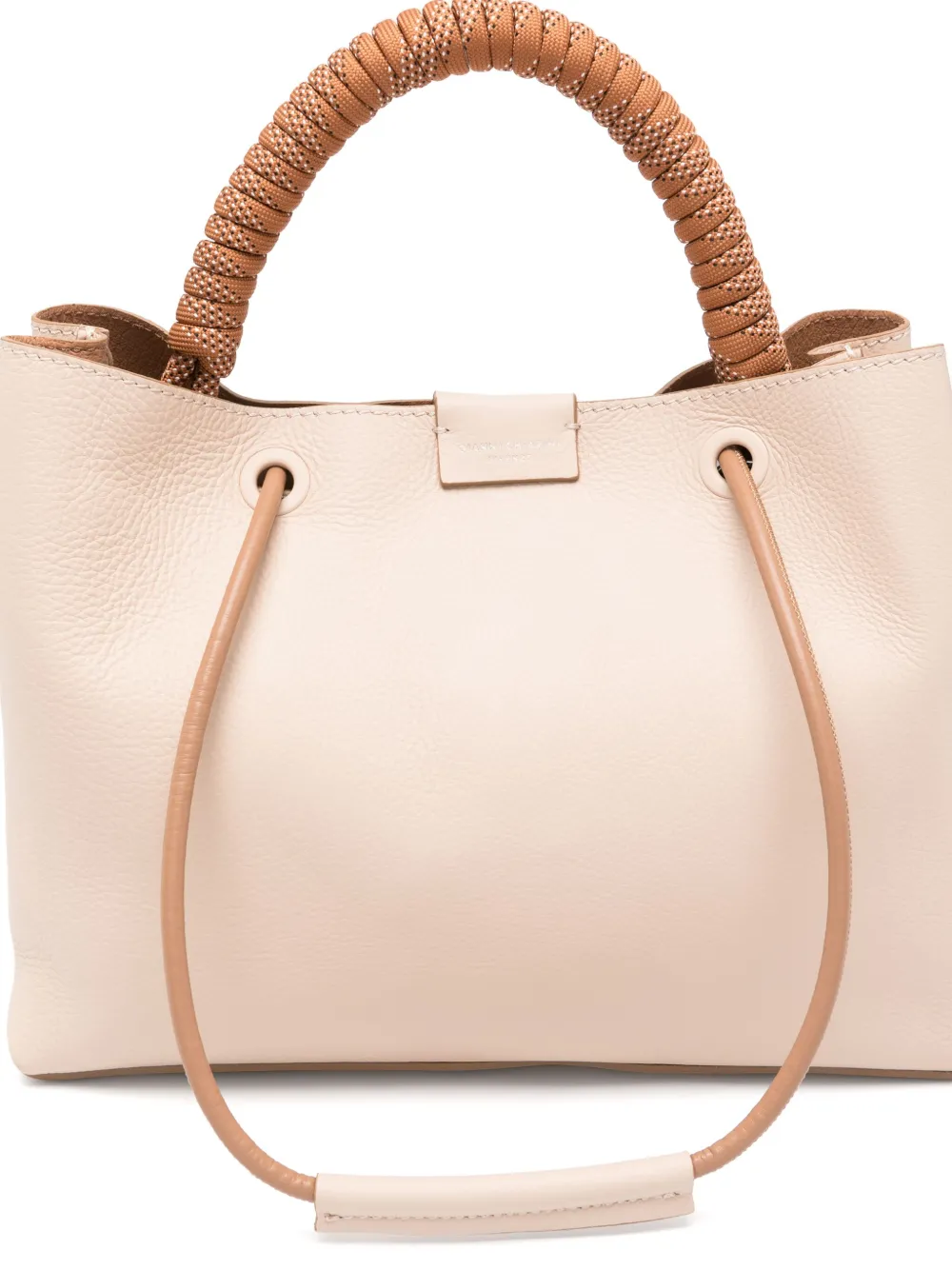 GIANNI CHIARINI Irene shopper Bruin