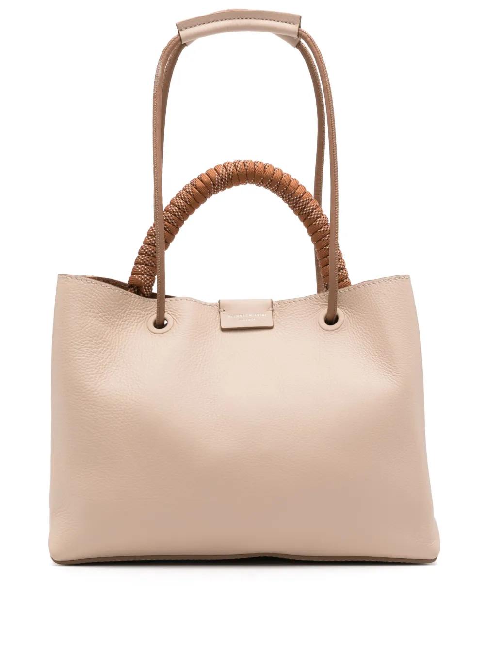 GIANNI CHIARINI Irene ハンドバッグ - ブラウン GIANNI CHIARINI Irene ハンドバッグ - ブラウン