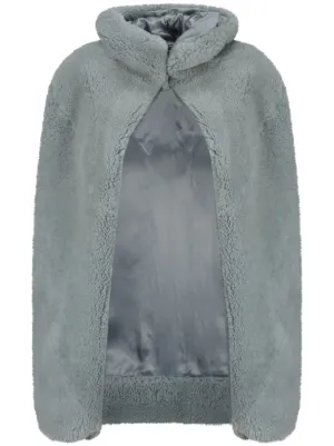 Rick Owens Capes for Women - Shop on FARFETCH