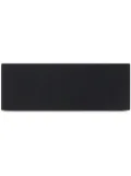 Sara Roka elasticated belt - Black