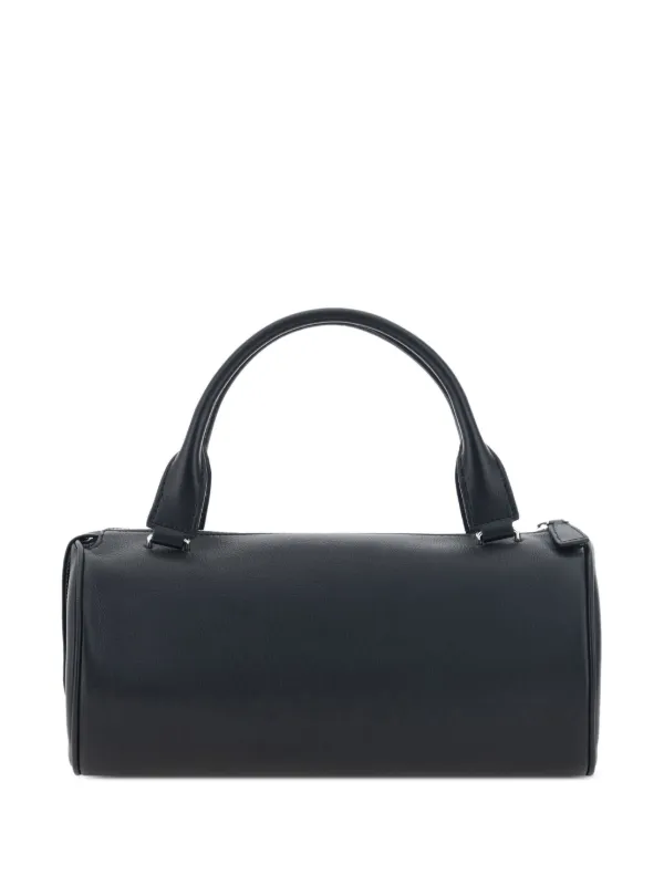 The Row Edith ハンドバッグ | ブラック | FARFETCH JP