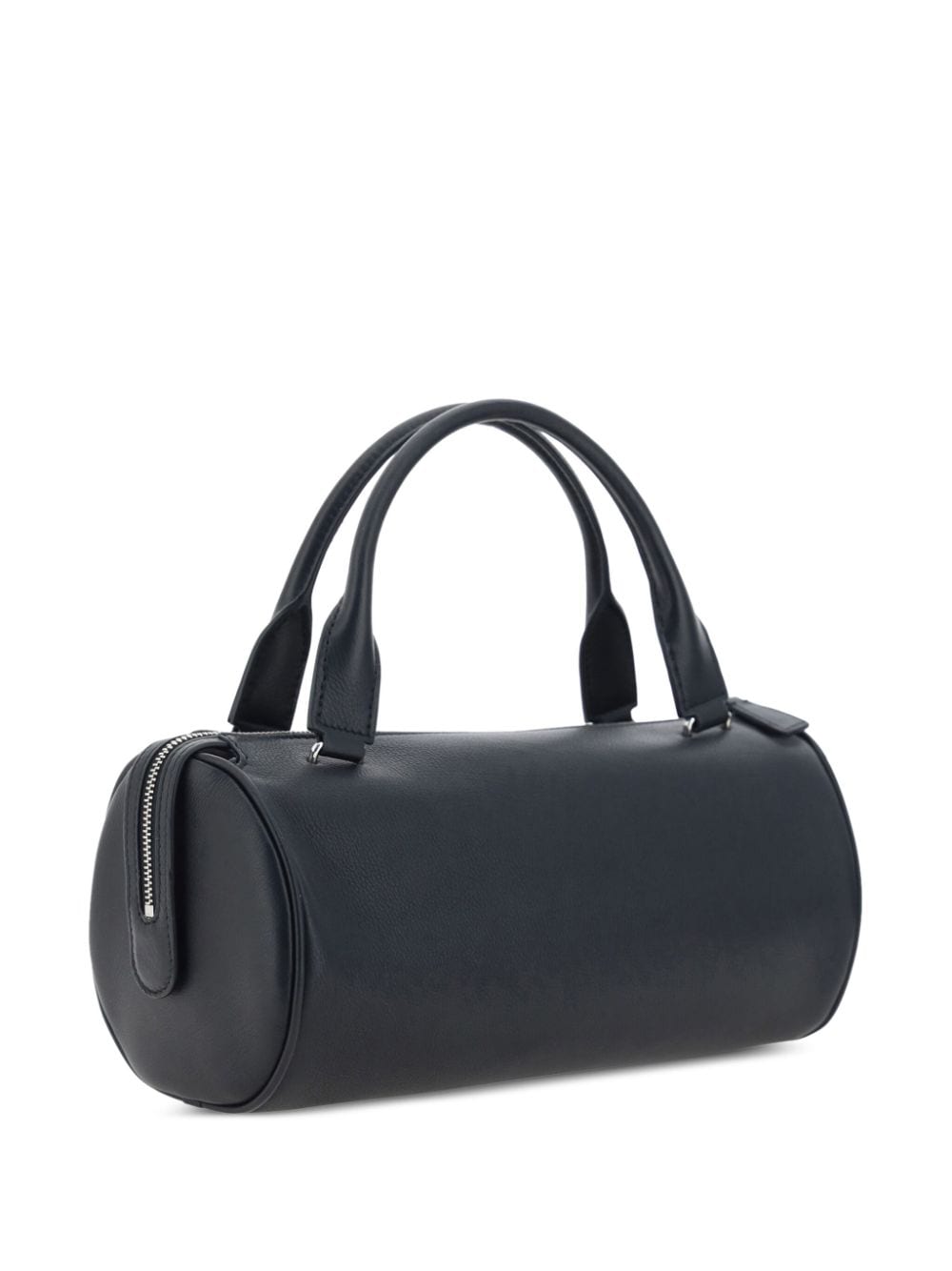 The Row Edith tote bag - Zwart