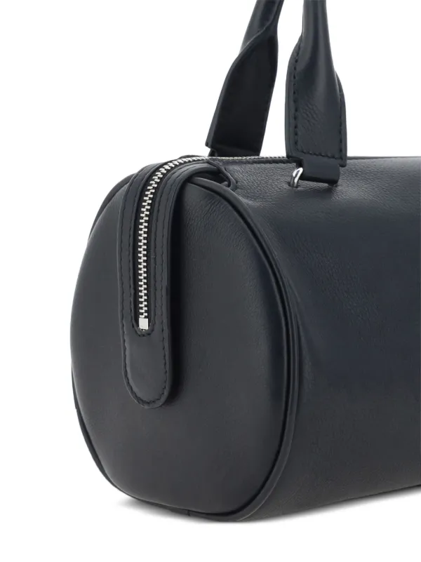 The Row Edith ハンドバッグ | ブラック | FARFETCH JP