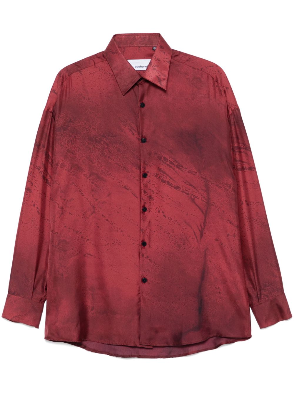 COSTUMEIN VALENTINO SHIRT 