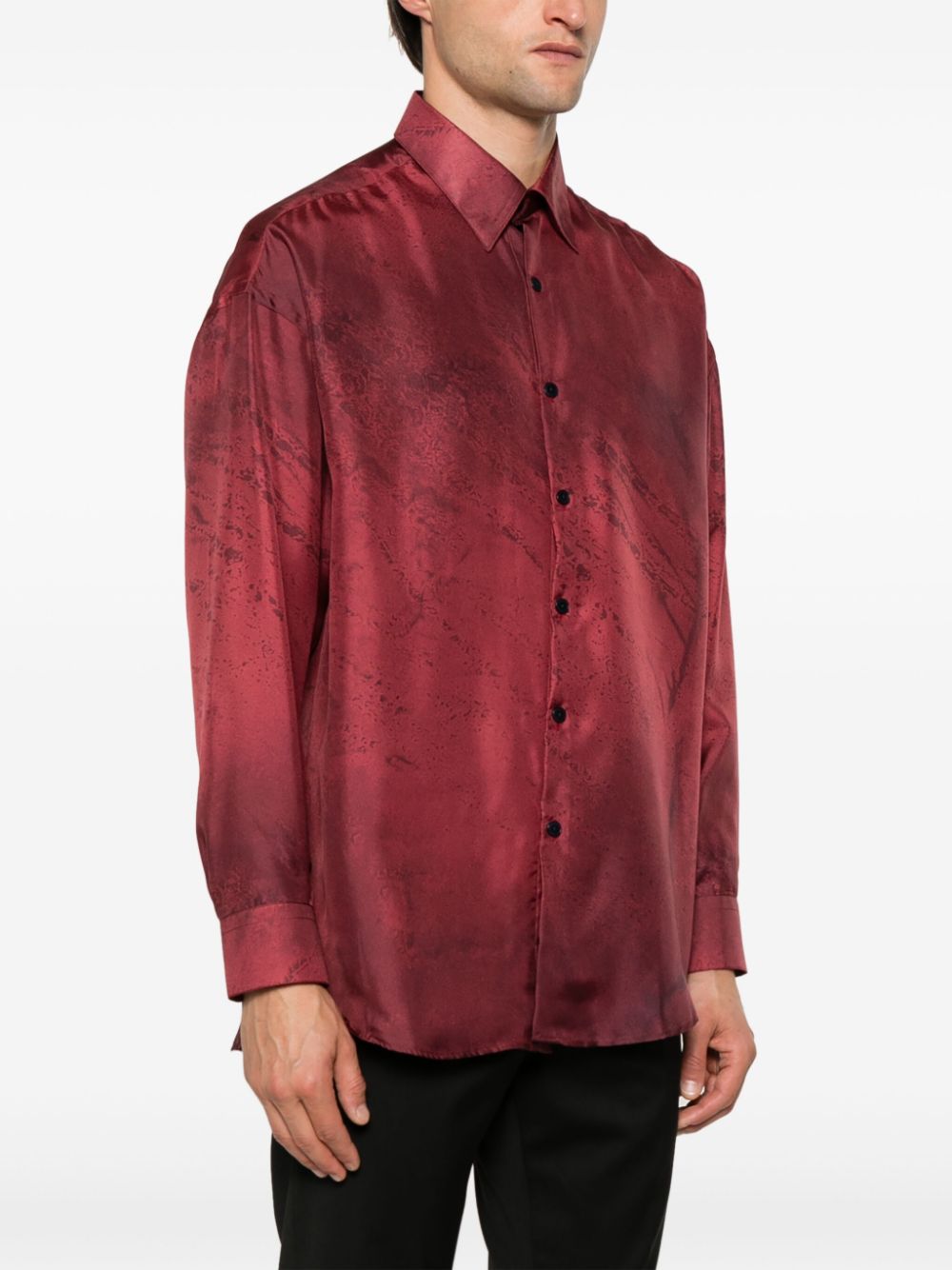 COSTUMEIN VALENTINO SHIRT 