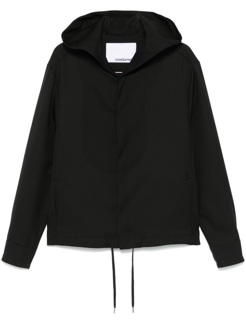 Shop Costumein Dallas Jacket In Black