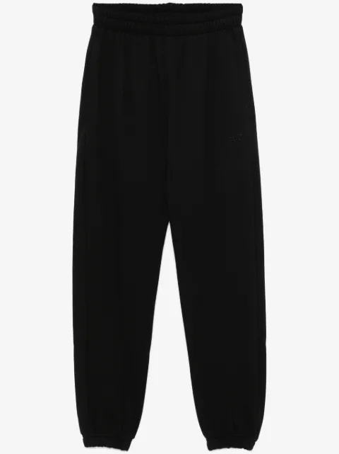 GCDS pantalones de chándal con logo