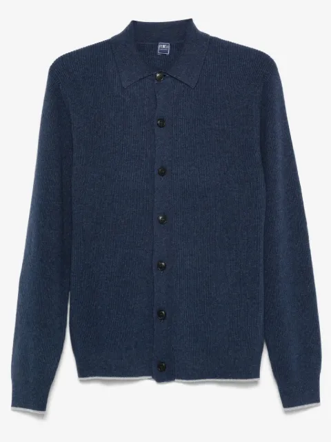 Fedeli cashmere cardigan