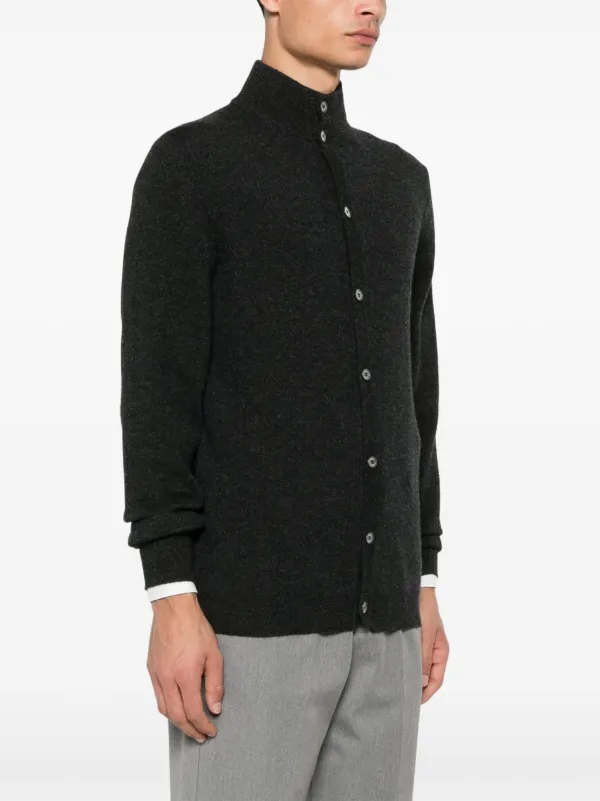 Fedeli カシミア カーディガン | グレー | FARFETCH JP Fedeli カシミア カーディガン | グレー | FARFETCH JP