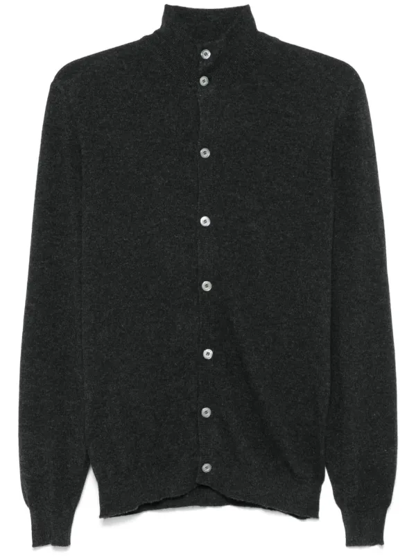 Fedeli カシミア カーディガン | グレー | FARFETCH JP Fedeli カシミア カーディガン | グレー | FARFETCH JP