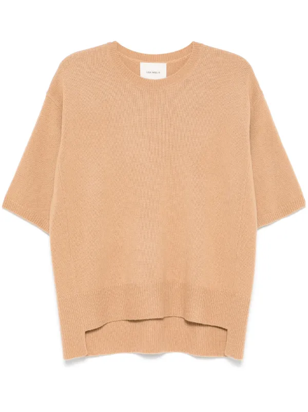 Camille Tan Jumper
