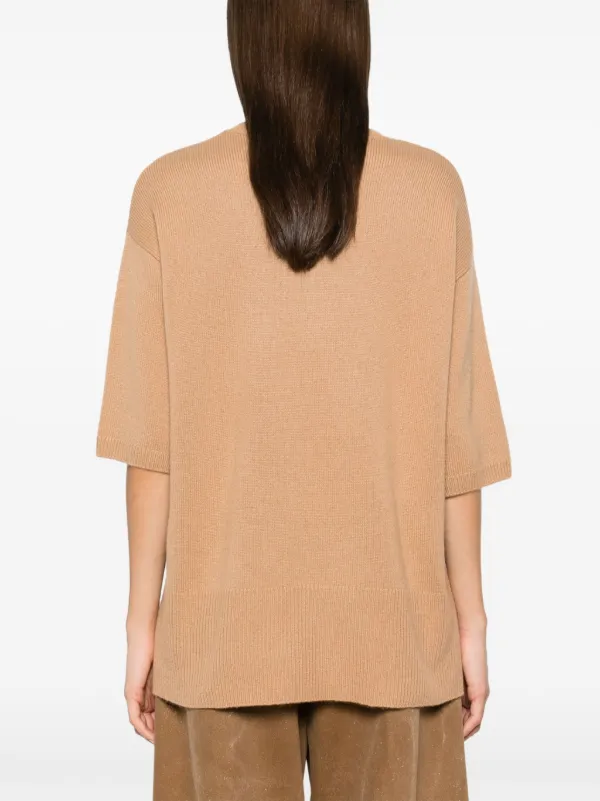 Camille Tan Jumper