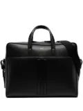 Bally Mythos briefcase - Black