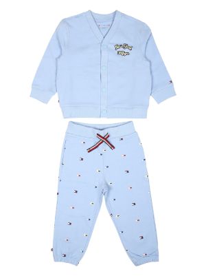 Hilfiger baby boy best sale