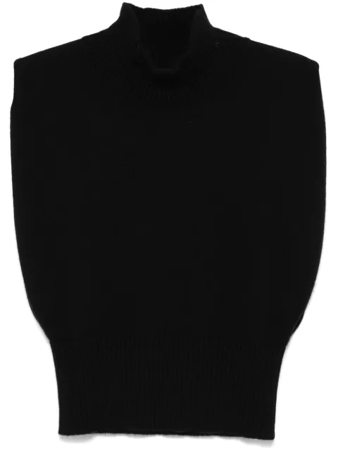 Lisa Yang Zaya jumper