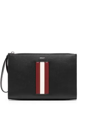 Bally Clutch Bags for Men - Shop Now on FARFETCH