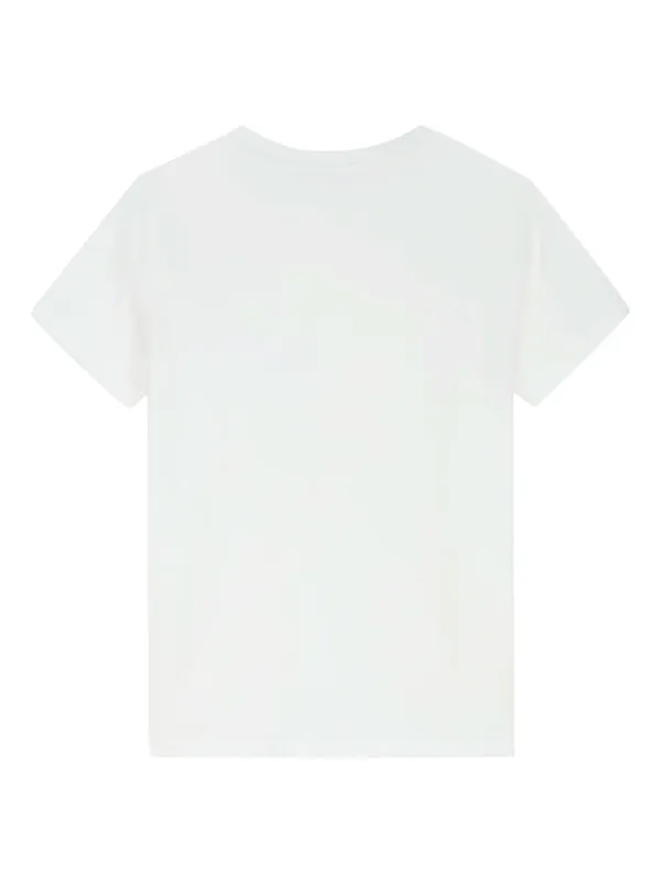 Kenzo Jungle Heart Tシャツ | ホワイト | FARFETCH JP Kenzo Jungle Heart Tシャツ | ホワイト | FARFETCH JP