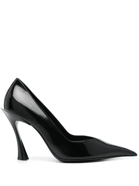 Mugler Pumps for Women - Shop on FARFETCH