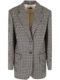 Tela Zelo blazer - Neutrals