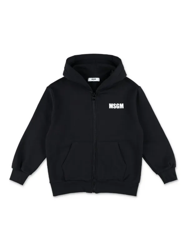 Msgm hoodie sale online