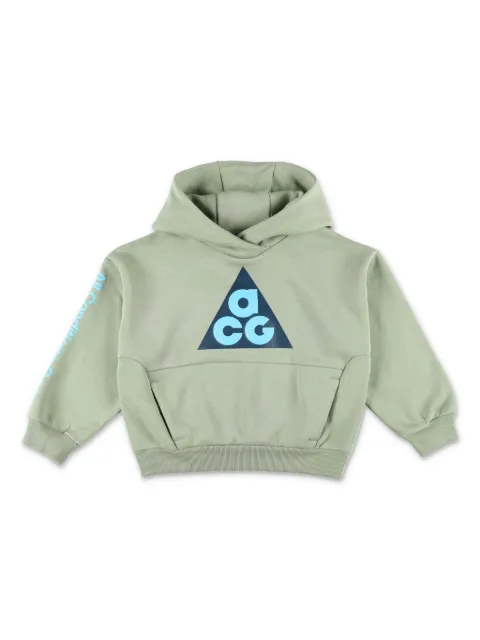 Nike Kids fleece hoodie