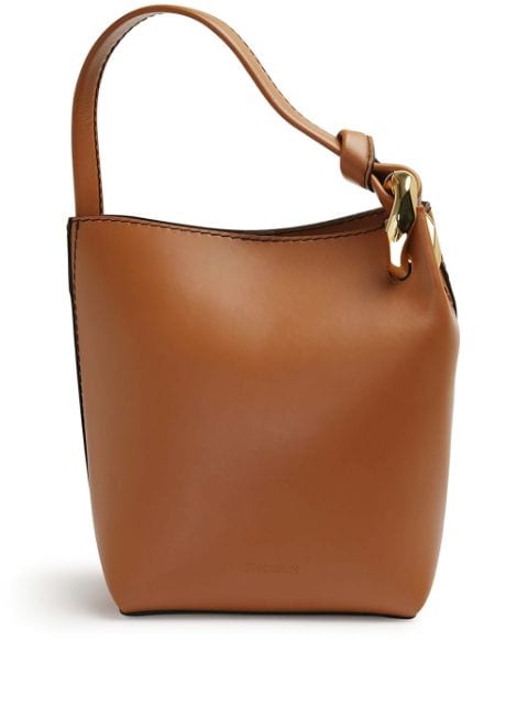 JW Anderson Corner  bucket bag