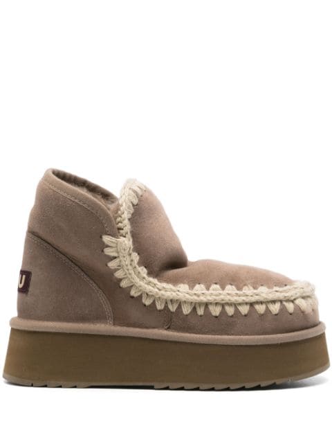 Mou mini Eskimo boots