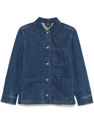 A.P.C.