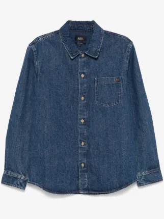 A.P.C.