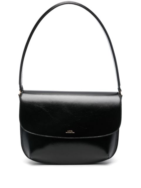 A.P.C. Sarah shoulder bag Women