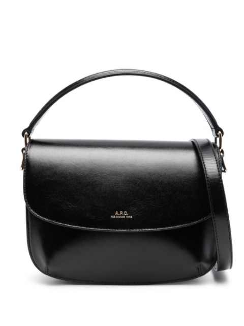 A.P.C. mini Sarah cross body bag Women