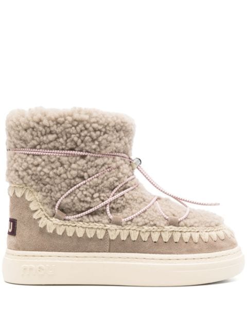 Mou Eskimo boots