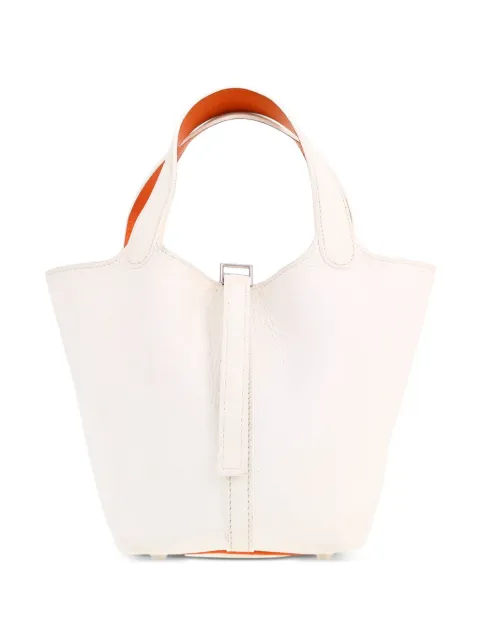 Hermès Pre-Owned 2006 Picotin handbag  